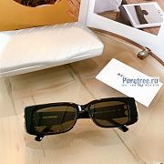 BALENCIAGA | Sunglasses BB0096S - 6