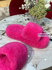 Bottega Veneta | Resort Teddy Hot Pink - 4
