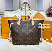 Louis Vuitton | Neverfull MM My LV Heritage (Made By Order) - 31 x 28 x 14cm - 5