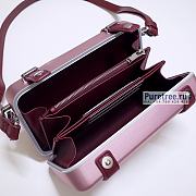 Dior And Rimowa | Personal Pouch Pink - 13 x 20 x 6.5cm - 5