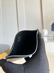 Louis Vuitton | Side-up Card Holder M81462 - 11.7 x 8.5 x 0.7cm - 6