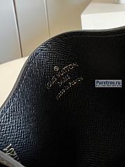 Louis Vuitton | Side-up Card Holder M81462 - 11.7 x 8.5 x 0.7cm - 3