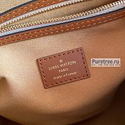 Louis Vuitton | Speedy Bandoulière 25 Autres Toiles Monogram M21317 - 25 x 19 x 15cm - 5
