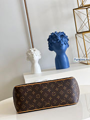 Louis Vuitton | Batignolles Vertical M51153 size 34x30x15.5 cm - 6