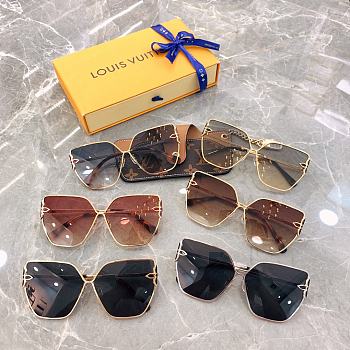Louis Vuitton | Sunglasses Z1628U