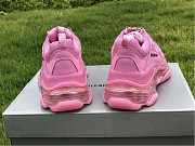 Balenciaga Triple S Sneaker Pink - 2