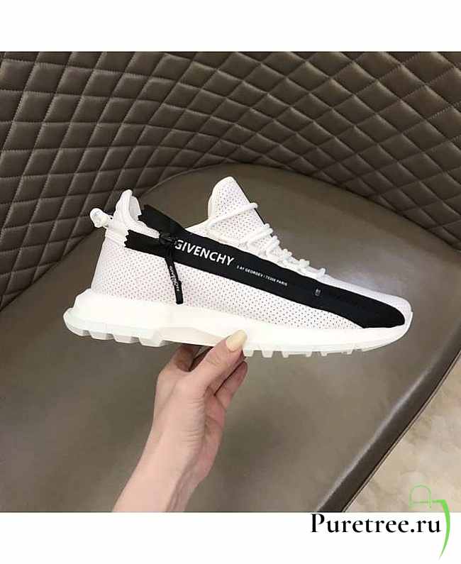 Givenchy Sneakers 01 - 1