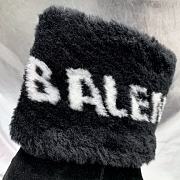 BALENCIAGA | Boots in Black - 6