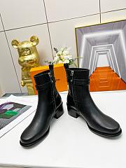 Louis Vuitton | Westside Ankle Boot Black - 2