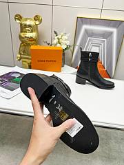 Louis Vuitton | Westside Ankle Boot Black - 4