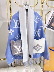 Louis Vuitton scarf 29 size 190 x 46 cm - 3