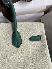 Hermes Birkin Epsom Leather 30cm - 06 - 5