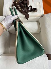 Hermes Birkin Epsom Leather 30cm - 06 - 2
