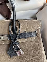 Hermes Birkin Epsom Leather 30cm - 10 - 3