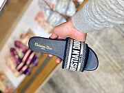 Dior Dway Slide Slippers 003 - 6