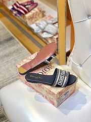 Dior Dway Slide Slippers 003 - 5