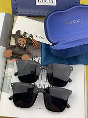GUCCI | Sunglasses G699 - 1