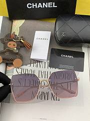 CHANEL | Sunglasses CH1248 - 2