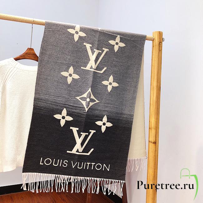 Louis Vuitton | Scarf 32 - 1
