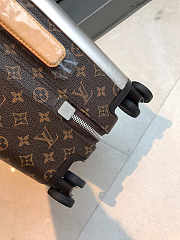 Louis Vuitton Horizon Luggage Box 55 Beige - 4