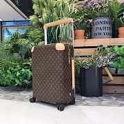 Louis Vuitton Horizon Luggage Box 55 Beige - 6