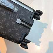 Louis Vuitton Horizon Luggage Box 55 Black - 3