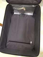 Louis Vuitton Pegase Luggage 55 Damier Ebene - 3