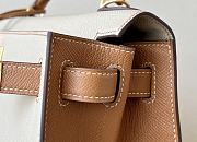Hermes Kelly Epsom Leather 28cm - 01 - 6
