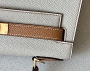 Hermes Kelly Epsom Leather 28cm - 01 - 3