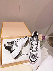 LV Archlight Sneakers 1A9FO8 Grey - 2