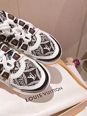 LV Archlight Sneakers 1A9FO8 Grey - 3