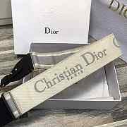 Dior Strap 09 - 2