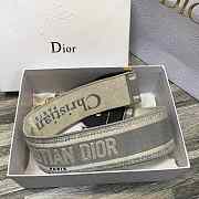 Dior Strap 09 - 4