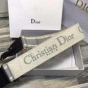 Dior Strap 09 - 3