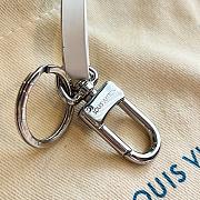 Louis Vuitton Micro Alma Bag Charm - 4