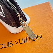 Louis Vuitton Micro Alma Bag Charm - 2