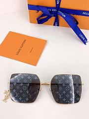 Louis Vuitton Sunglasses 1714 - 5