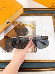 Louis Vuitton Sunglasses 1825E - 2