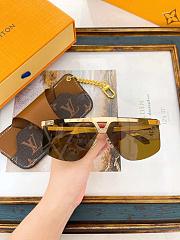 Louis Vuitton Sunglasses 1825E - 3