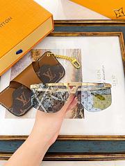 Louis Vuitton Sunglasses 1825E - 6