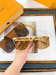 Louis Vuitton Sunglasses 1825E - 5