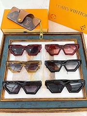 Louis Vuitton Sunglasses 1746U - 1