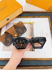 Louis Vuitton Sunglasses 1746U - 5