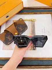 Louis Vuitton Sunglasses 1746U - 4