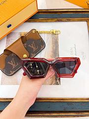 Louis Vuitton Sunglasses 1746U - 3