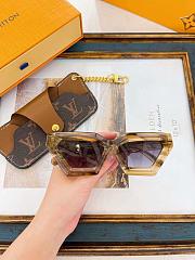 Louis Vuitton Sunglasses 1746U - 2