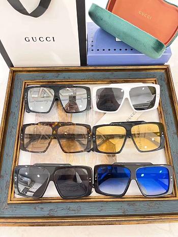 Gucci Sunglasses 1369S