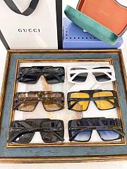 Gucci Sunglasses 1369S - 6