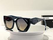 Prada Sunglasses 82WS - 5