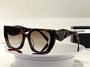 Prada Sunglasses 82WS - 6
